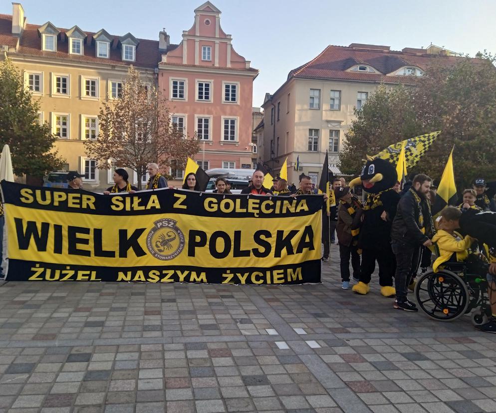 PSŻ Poznań traci dużego sponsora