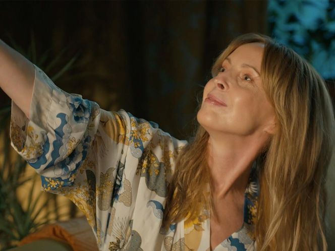 Barwy szczęścia, odcinek 3127: Agnieszka (Katarzyna Tlałka)