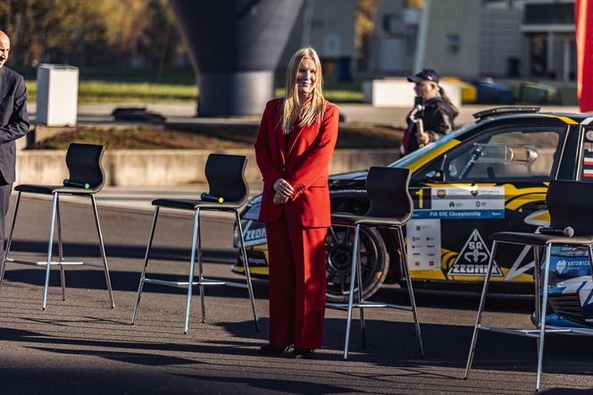 Rajd Śląska 2024 już w ten weekend. Sprawdźcie planowany program imprezy, trasy i utrudnienia