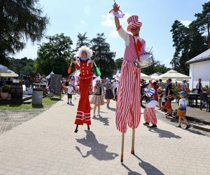 10. urodziny Julinek Park pod Warszawą
