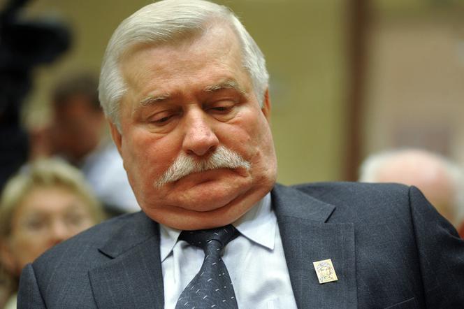 Lech Wałęsa przyjedzie do Koszalina