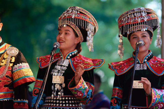 Taniec i muzyka z całego świata. Międzynarodowe Spotkania Folklorystyczne w Lublinie