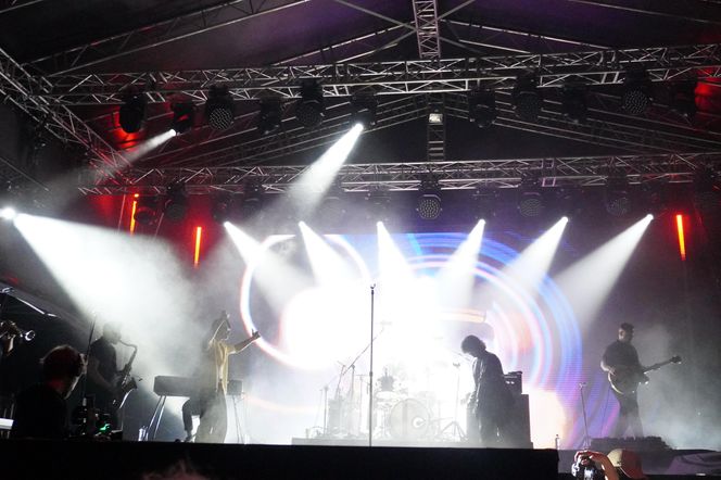 2. Dzień Juwenaliów. Mrozu, Sorry Boys, Liedtke, Bitwa Freestylowa