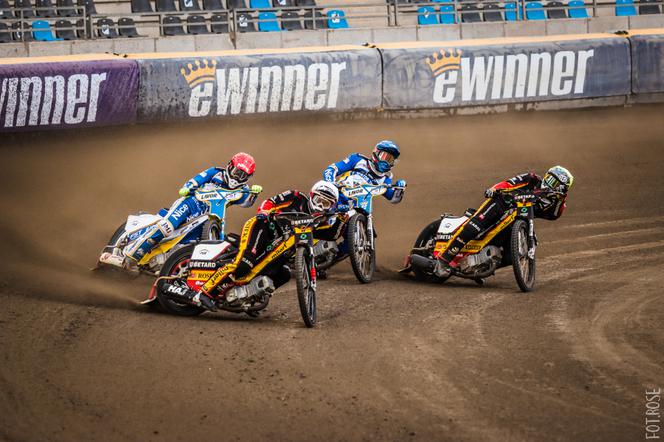 eWinner Apator Toruń - Betard Sparta Wrocław, zdjęcia z Motoareny