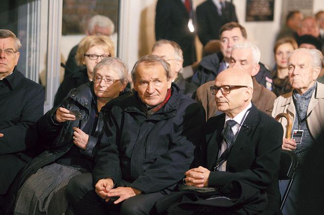 Pogrzeb Tadeusza Mazowieckiego: Nie będzie już z nami kibicował Polsce