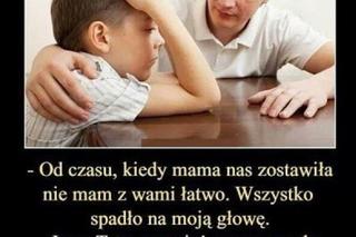 Najlepsze memy na Dzień Ojca 2024