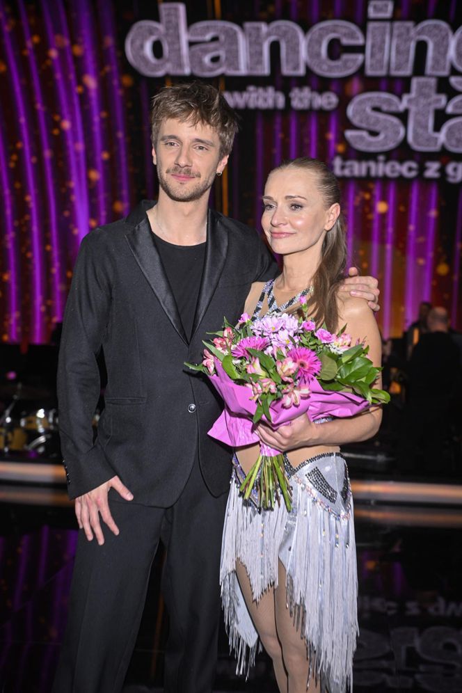 Maciej Musiał pokazał mamę w bikini!