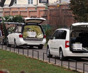 „Czarna Mańka” zamordowała Paulinę i jej dzieci. 10 lat od koszmarnej zbrodni na Pradze