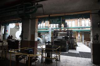 Elektrociepłownia Zabrze to gratka dla miłośników zabytków techniki