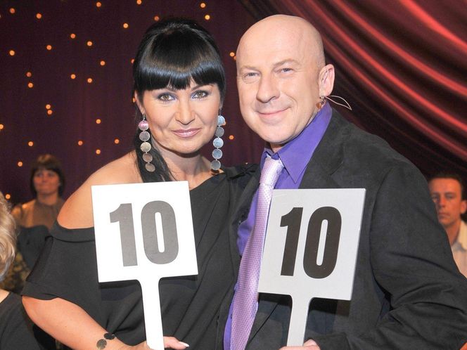 Iwona Pavlović o przyjaźni z Galińskim. Wciąż mają kontakt!