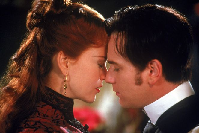 „Moulin Rouge” - arcydzieło musicalowe