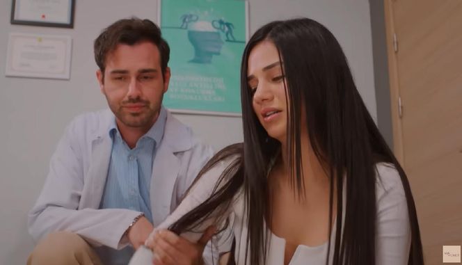 Miłość i nadzieja, odcinek 286: Bahar zastawi pułapkę na Leventa! Nagra ich zbliżenie i będzie szantażować - ZDJĘCIA