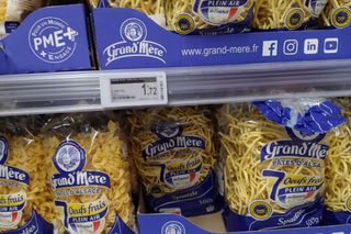 Gdzie jest drożej - w Polsce czy za granicą? Sprawdziliśmy ceny w marketach na Zachodzie Europy