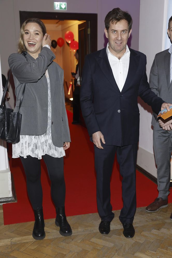 "Wspaniałe horyzonty" - prapremiera spektaklu