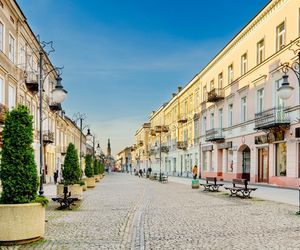 Najszybciej wyludniające się polskie miasta