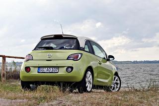 Opel Adam 