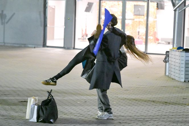 Kulisy "Tańca z Gwiazdami". Zmęczona Bursztynowicz, zakochani Kaczorowska i Rogacewicz. Szok, co zrobił Sikora