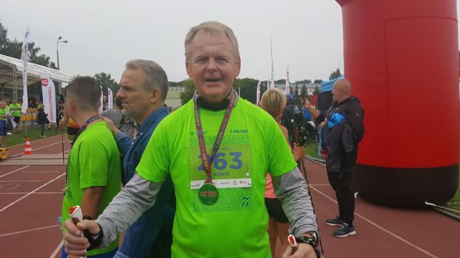 12. Bieg Siedleckiego Jacka