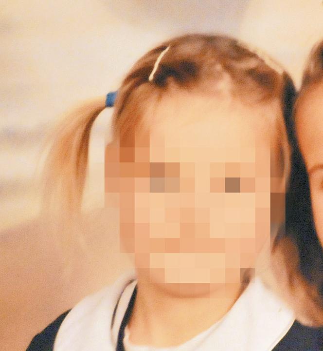 Moja córeczka po gwałcie straciła mowę