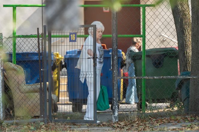 Krystyna Loska - królowa telewizji wciąż w formie