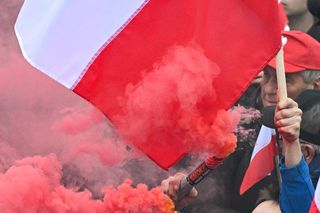 Marsz Niepodległości 2025