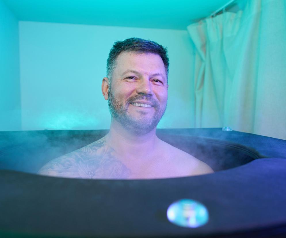 Krioterapia króluje na tegorocznych igrzyskach. Czy jest sens ją stosować?