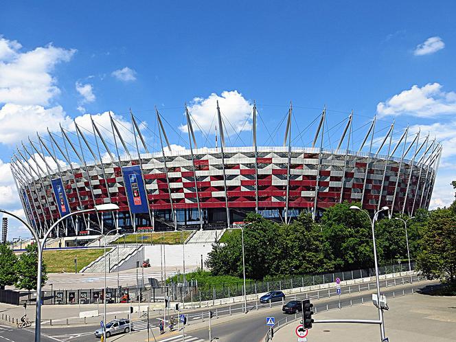 10 świeczek na torcie PGE Narodowego. Stadion świętuje 10-lecie działalności