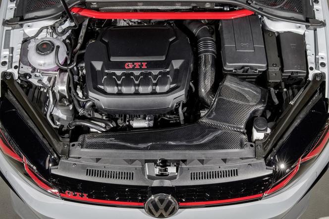 Golf GTI Next Level z Wolfsburga