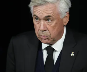 Carlo Ancelotti kandydatem na selekcjonera. Legendarny Włoch postawił warunki, związek zgodzi się na takie rozwiązanie?