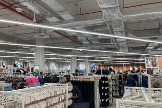 Otwarcie sklepu Primark w Łodzi 