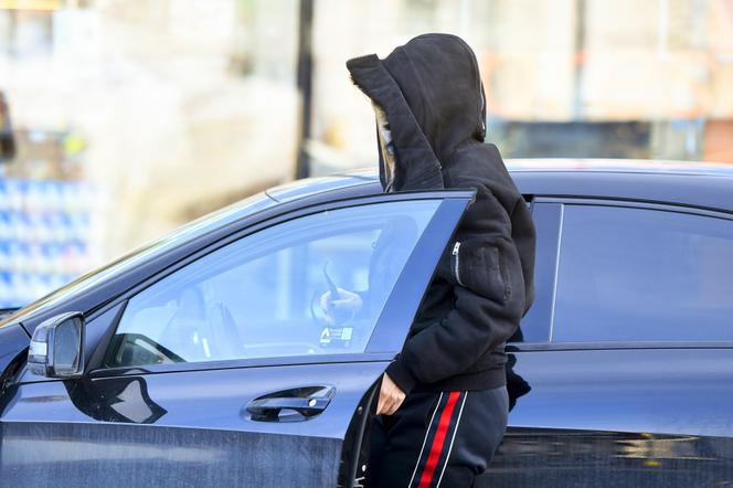 Karolina Szostak jeździ Mercedesem Klasy A