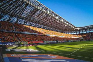 Stadion Miejski w Białymstoku ma najlepszą murawę w całej Polsce [ZDJĘCIA]