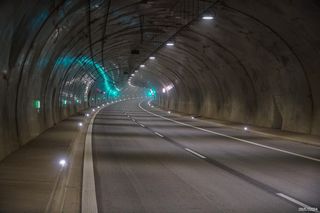 To będzie najdłuższy tunel w Polsce! Będzie miał pięć kilometrów długości