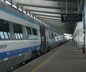 PKP Intercity zwiększa liczbę pociągów. Nowy rozkład jazdy od 14 grudnia