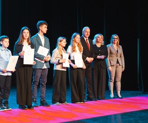 Blisko 700 najzdolniejszych siedleckich uczniów z nagrodami za dokonania w nauce!