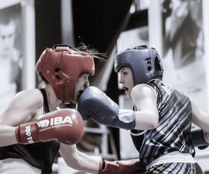 Warszawska Granda na pięści i Warsaw Boxing Cup coraz bliżej. Trwają jeszcze zapisy