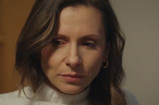 M jak miłość odc. 1731. Ewa Kalinowska (Anna Kerth)