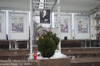 Po raz szósty biegacze i rowerzyści w Iławie wyrazili sprzeciw wobec nienawiści