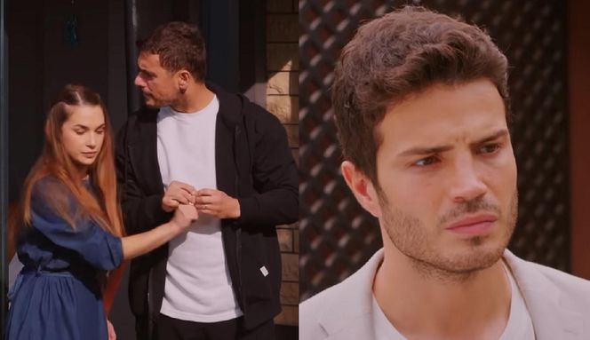 Miłość i nadzieja, odcinki 279-284. Kuzey nie odzyska Sili. Ege nie powie Zeynep, kto jest jej ojcem! Streszczenia odcinków 15-20.09.2025 - ZDJĘCIA