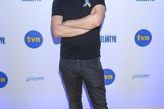 Antoni Królikowski zalega z alimentami na dziecko? Prawda wyszła na jaw