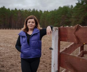 Uczestnicy Rolnik szuka żony 2025