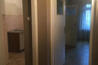 Metamorfoza mieszkania w Krakowie