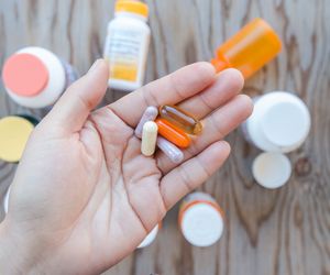 Kwercetyna - czym jest? Właściwości, źródła i przeciwwskazania do stosowania