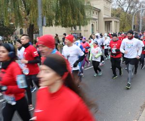 Bieg Niepodległości RUNPOLAND w Poznaniu