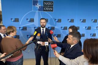 W Polsce powstanie Centrum Analiz, Szkolenia i Edukacji NATO-Ukraina