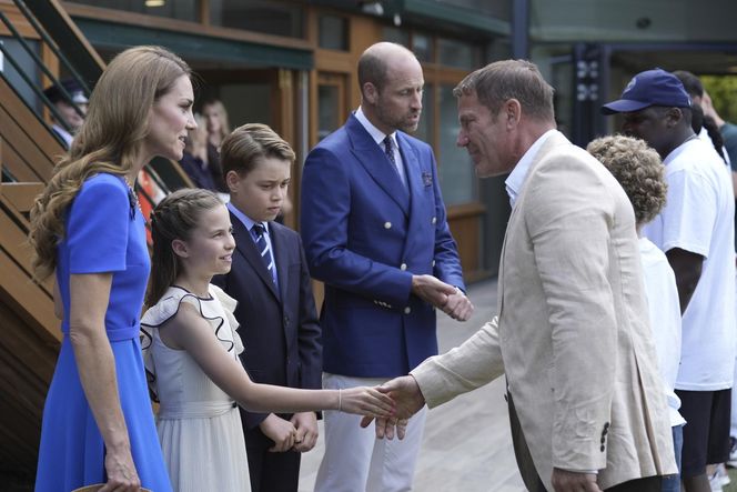 Księżna Kate wyprowadza się z domu! "Willa za 21 milionów"