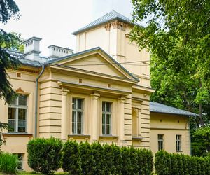 Dwór Czeczów, Stary Bieżanów, Kraków