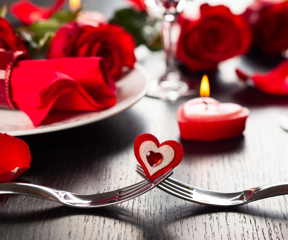 Quiz. Trafisz przez żołądek do serca? Udowodnij! 