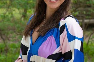 Na dobre i na złe odc. 926: Iga Kaczorowska (Anna Szymańczyk)