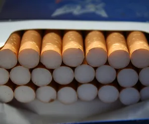 Rekordowo niska szara strefa tytoniowa w Polsce